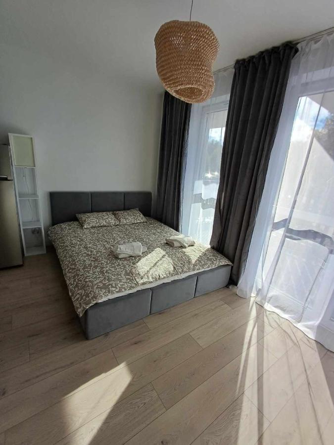 Wielicka Apartment 3 Krakow Bagian luar foto