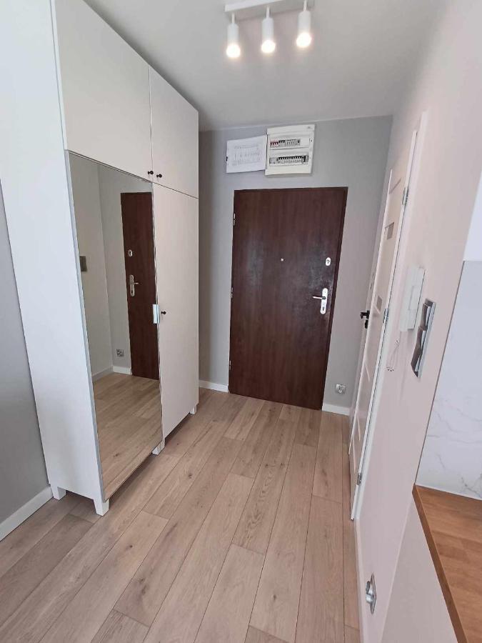 Wielicka Apartment 3 Krakow Bagian luar foto