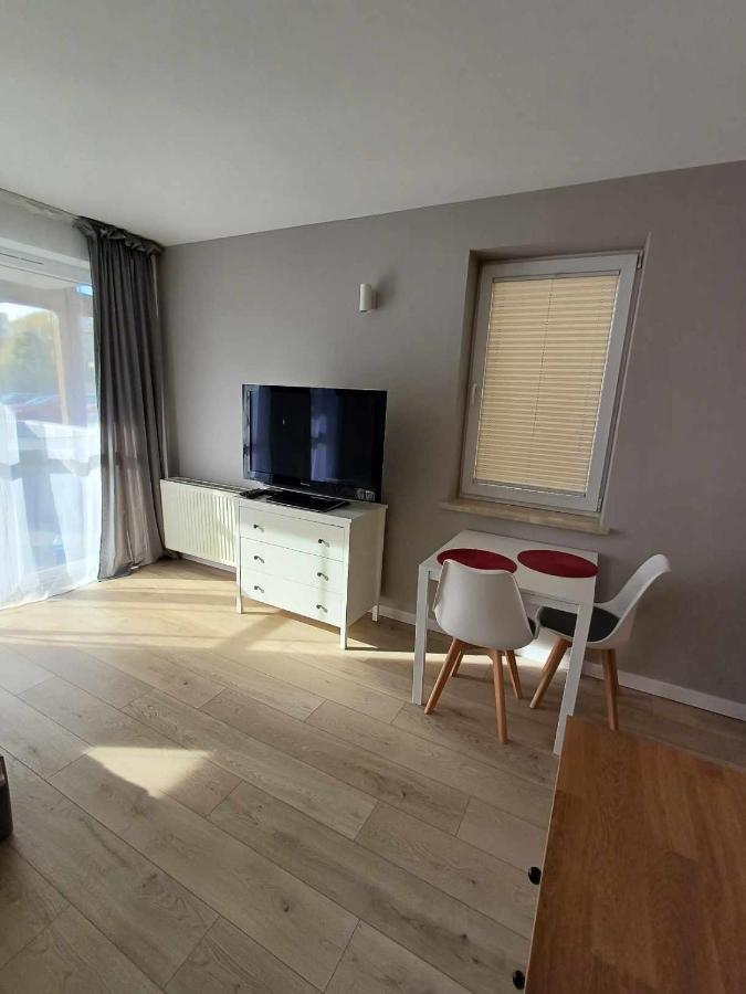 Wielicka Apartment 3 Krakow Bagian luar foto