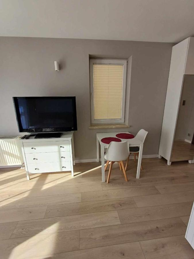 Wielicka Apartment 3 Krakow Bagian luar foto