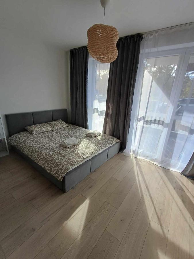 Wielicka Apartment 3 Krakow Bagian luar foto