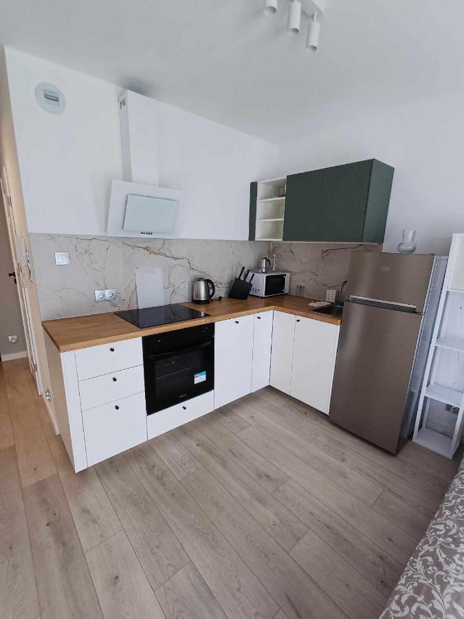 Wielicka Apartment 3 Krakow Bagian luar foto
