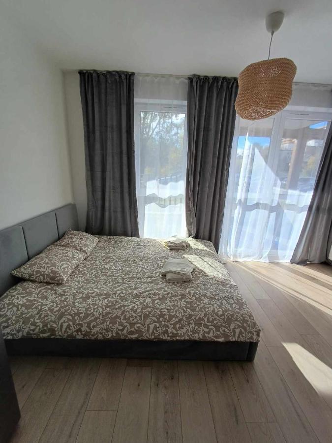 Wielicka Apartment 3 Krakow Bagian luar foto