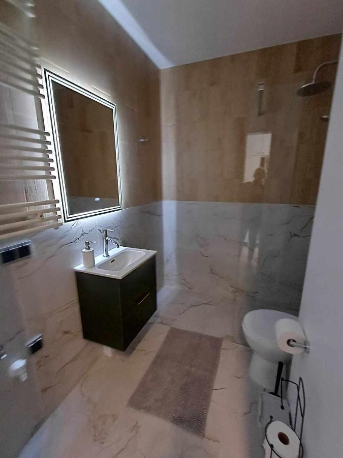 Wielicka Apartment 3 Krakow Bagian luar foto